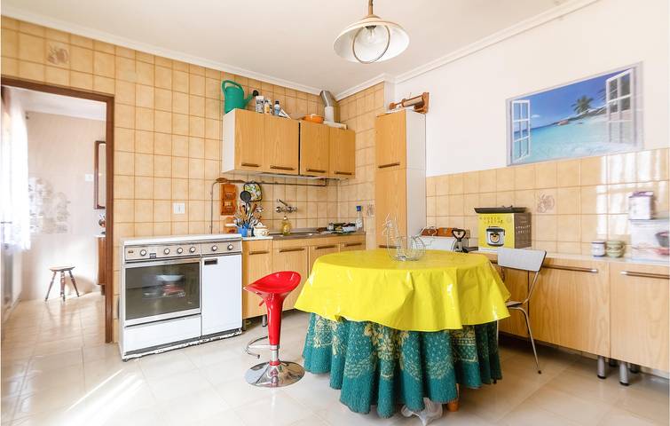 Gemütliche Wohnung mit Garten, Kamin - Nähe Río Salado in Villarrín de Campos, Zamora Provinz