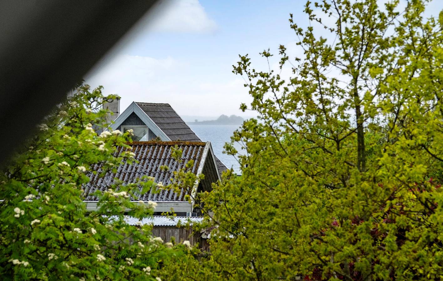 Ferienhaus für 6 Personen mit Garten in Assens, Kleiner Belt