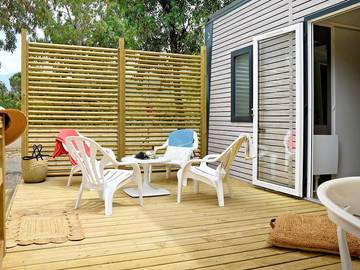 Camping pour 4 Personnes dans Calvi, Haute-Corse, Photo 2