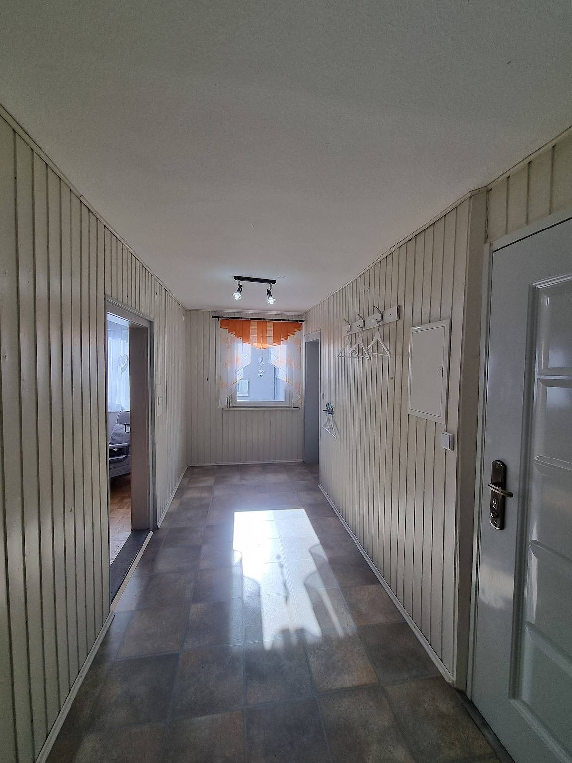 Ganze Wohnung, Ferienwohnung Haas Bräunlingen mit Wlan – Zentrale, geräumige Unterkunft für 6 Gäste in Bräunlingen, Mittlerer Schwarzwald