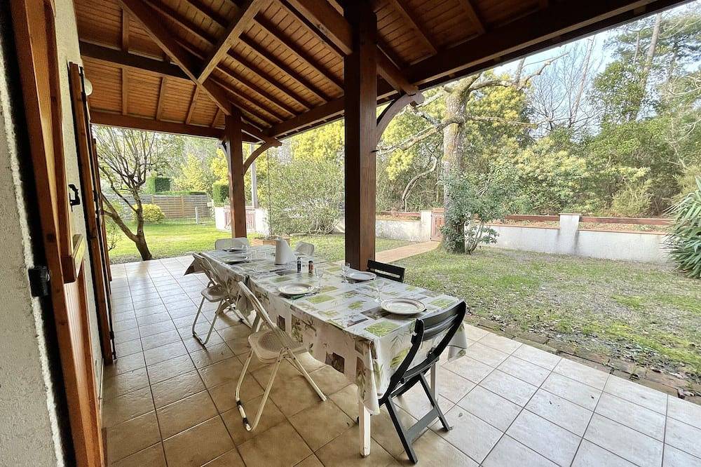 Casa vacanza a Landes a partire da 112€ a notte