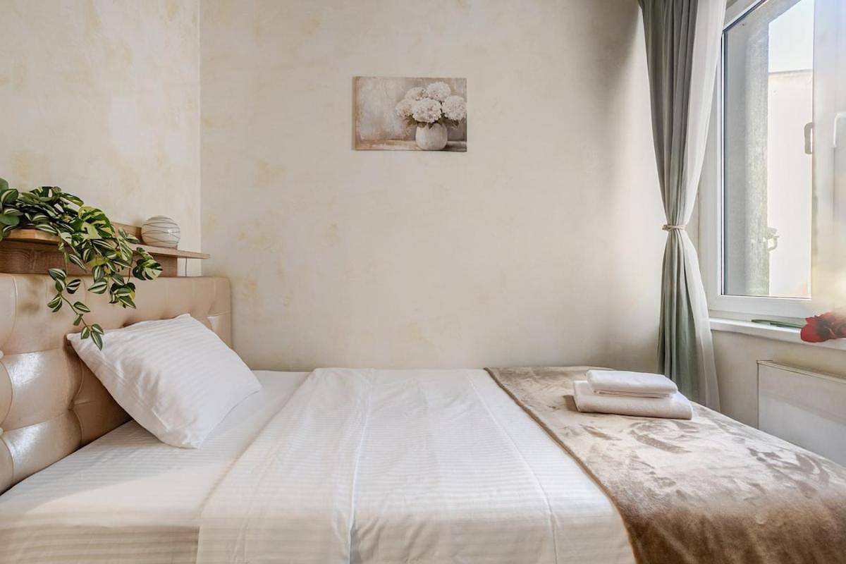 Phucan Shared-Apartment in Riga in Riga, Livland