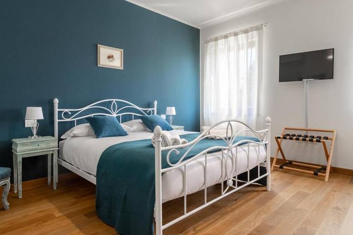 B&b per 2 persone, con giardino in Conegliano