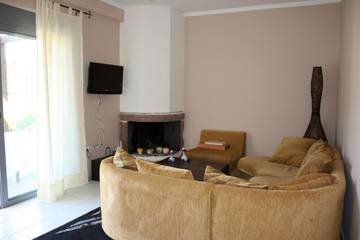 Resort per 5 Persone in Erineos, Golfo di Corinto, Foto 4