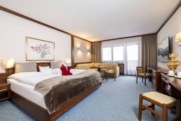 Hotel für 4 Personen in Hintertuxer Gletscher, Hintertux, Bild 3
