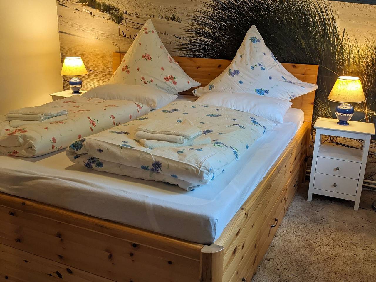 Ferienhaus für 6 Personen in Karlshagen, Usedom