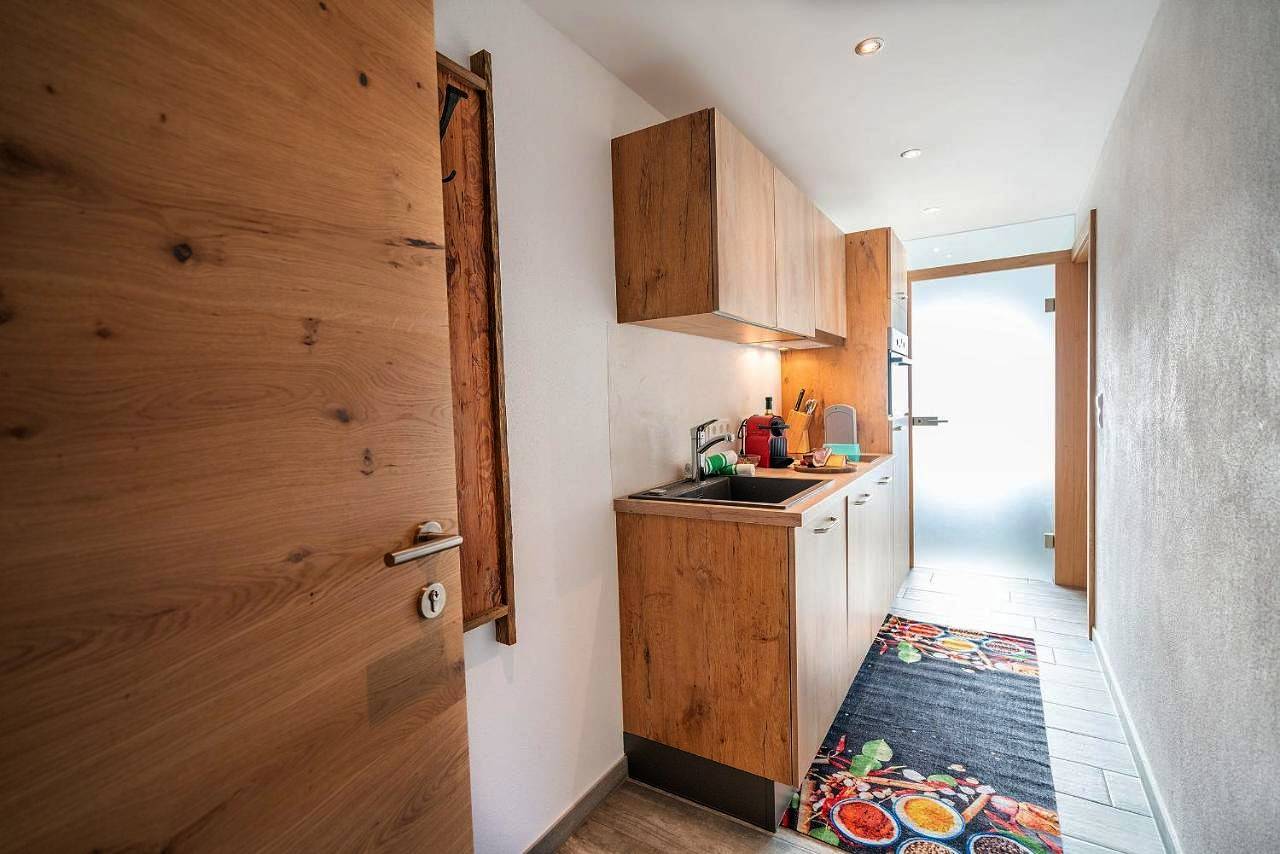 Two-Bedroom Apartment in Achenkirch, Brandenberger Alpen