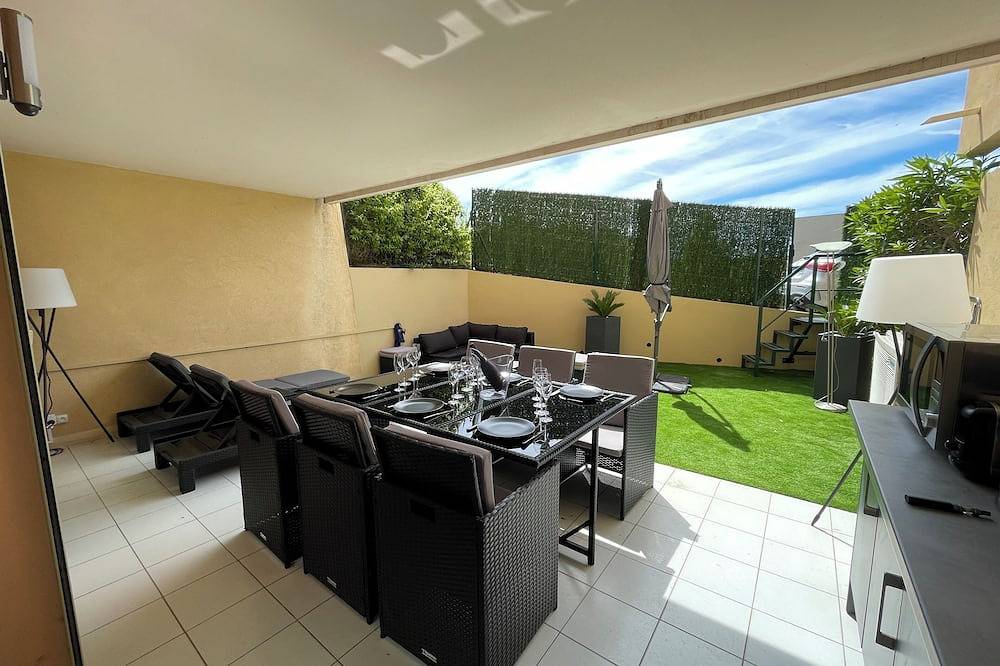 Appartement de vacances