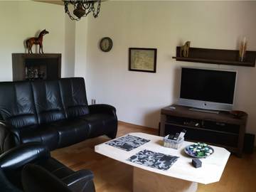Ferienwohnung für 4 Personen in Plattenburg, Prignitz, Bild 4