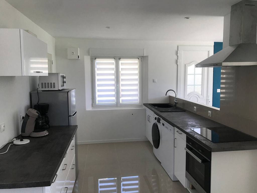 Gîte Fakarava in Valognes, Côte de la Déroute