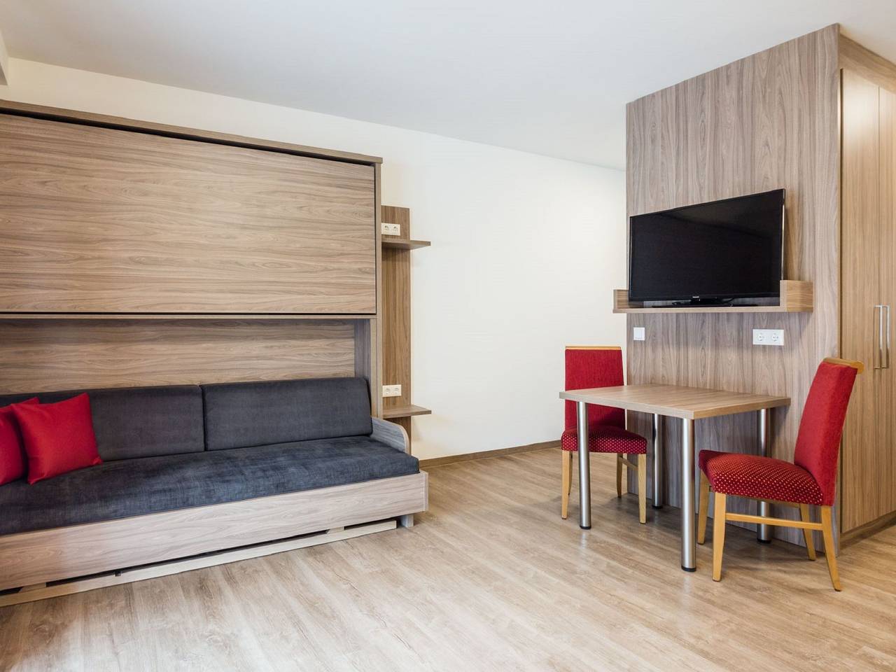 Ganze Wohnung, Wohnung in Kleinarl nahe Skipisten in Kleinarl, Ski Amadé