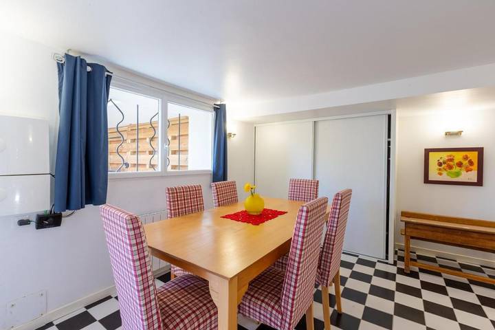 Maison de vacances pour 4 personnes, avec jardin, animaux acceptés à Royan - 4