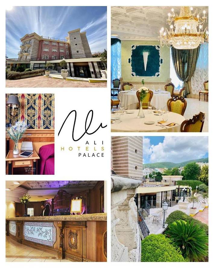 Hotel für 3 Personen, mit Ausblick und Garten, mit Haustier