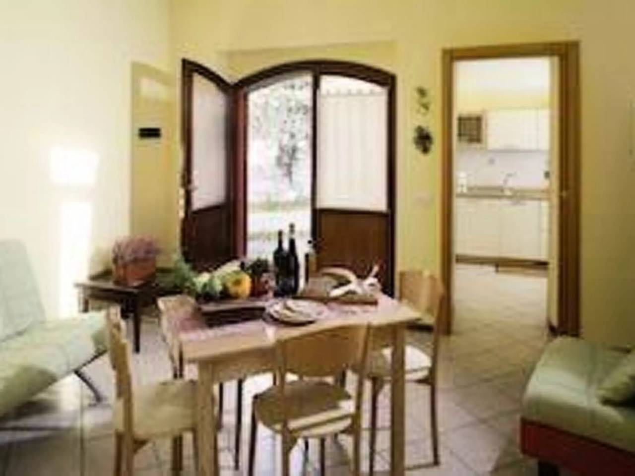 Entire apartment, 4 Pièces 2 Personnes in Assisi, Perugia Province