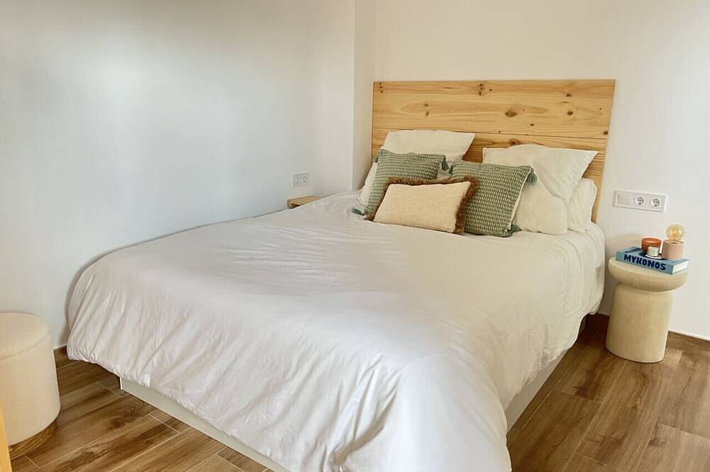 Entire apartment, El Hogar del Calamar 32600 in Pedreña, Marina de Cudeyo