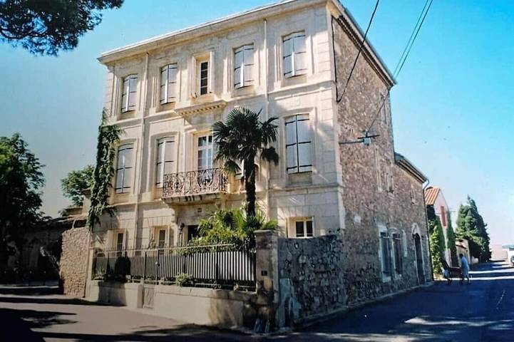 Location de vacances pour 13 personnes à Mirepeisset - 2