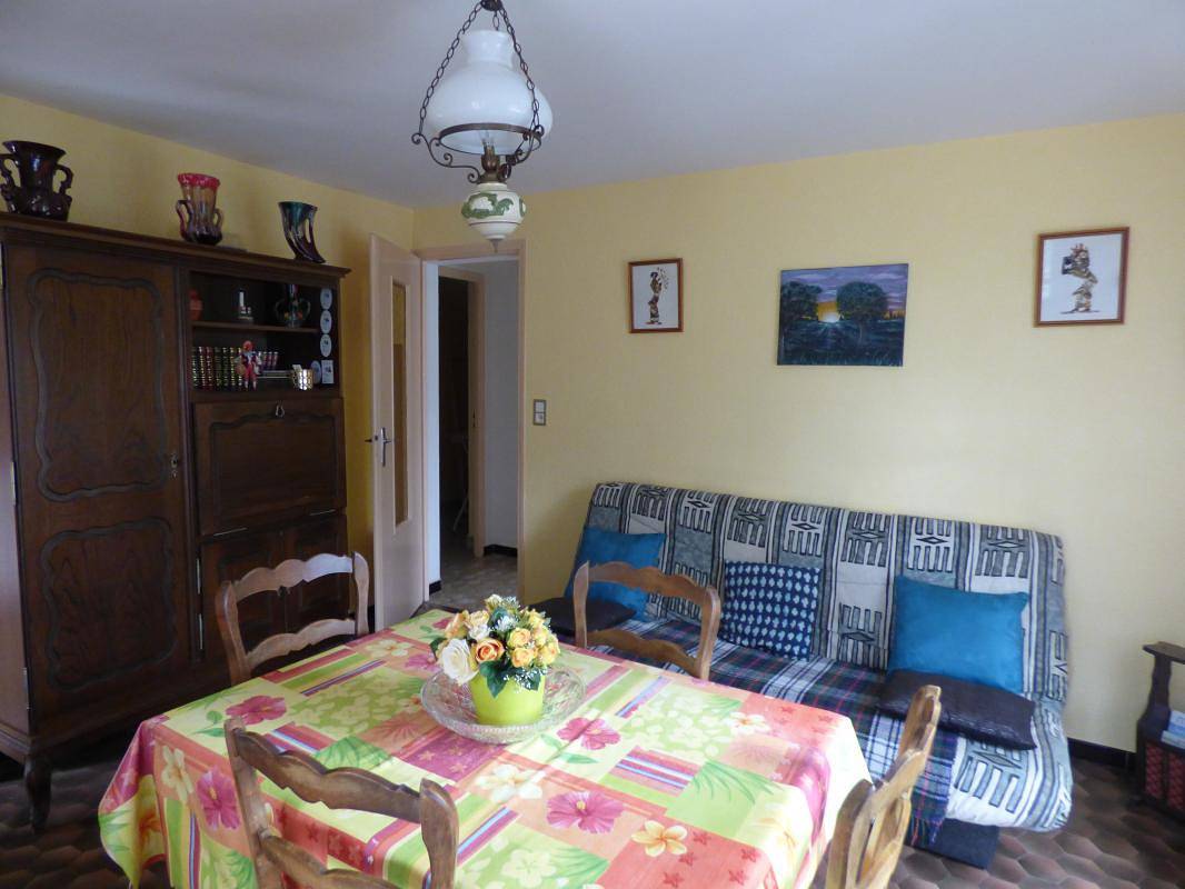 Le Closet in Confort, Gex