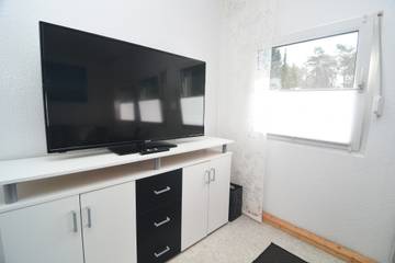 Ferienhaus für 3 Personen in Neustadt am Rübenberge, Steinhuder Meer, Bild 4