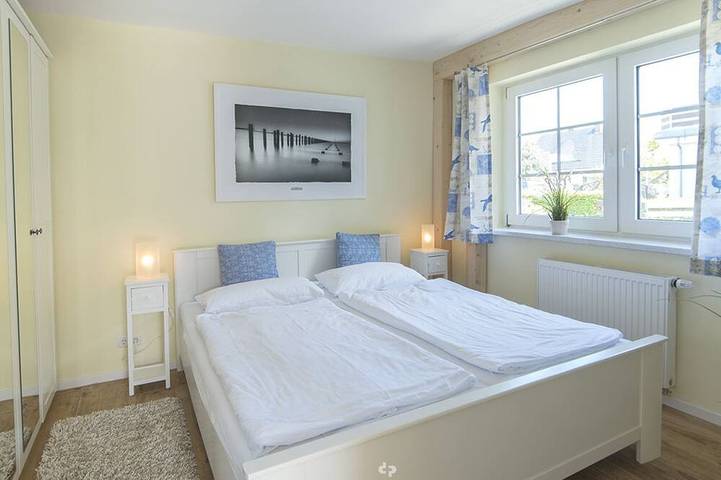 Ferienhaus für 4 Personen, mit Garten in Ribnitz-Damgarten - 4