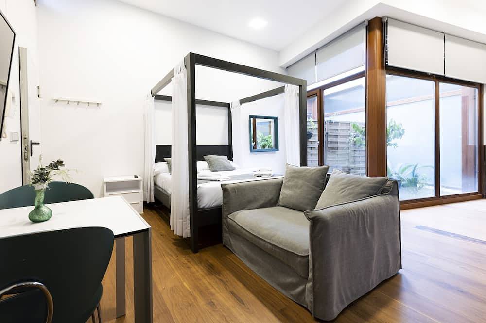 Apartamento entero, Loft 2 by Basquelidays in Fuenterrabía, Costa Vasca