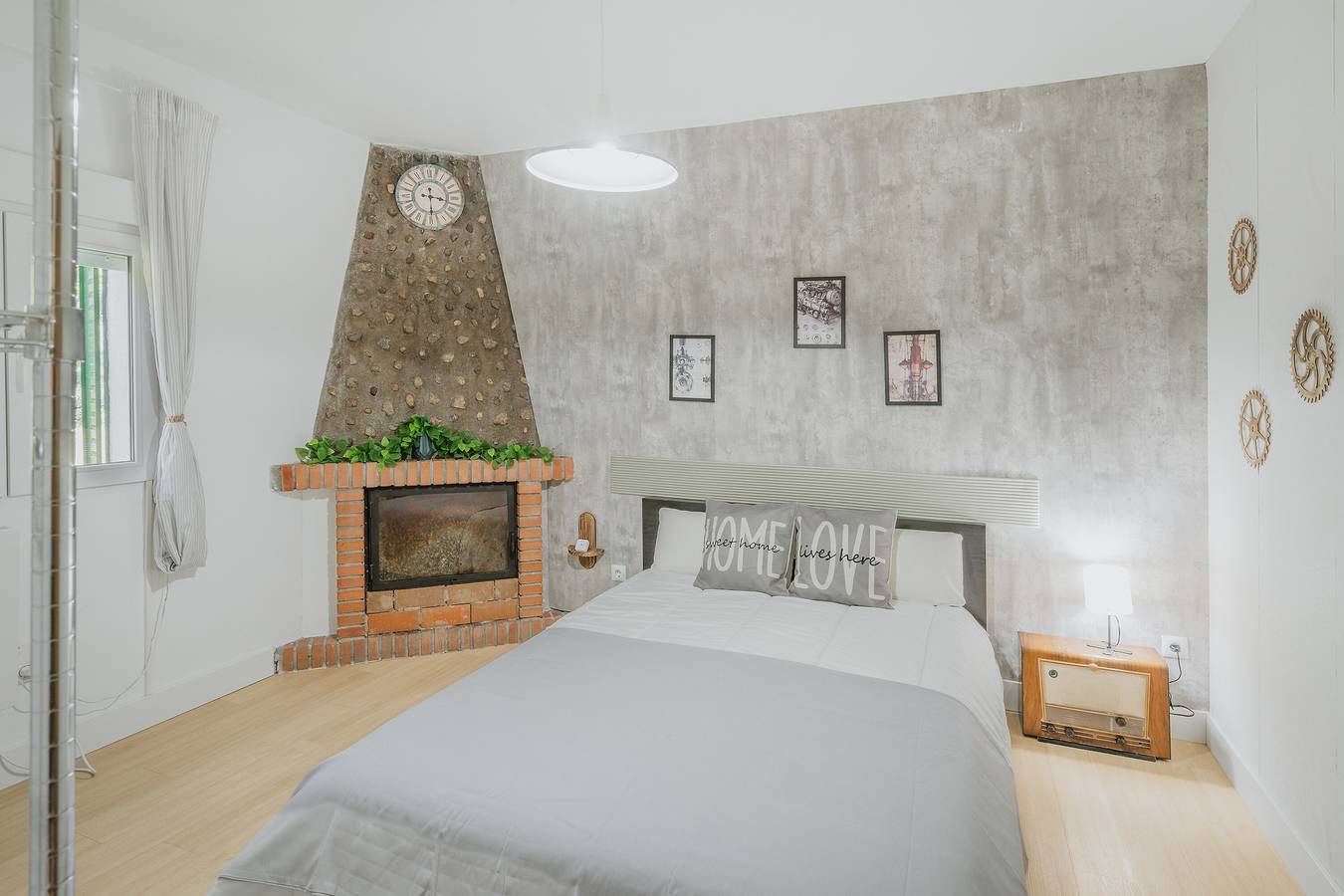 Rural House in Gredos with Pool and Barbecue – Ideal for Groups, Families, Friends in La Aldehuela, Ávila Region
