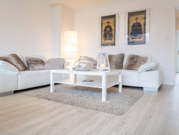 Haus Flocke - Haus Flocke: Strand- & Citynah, für bis zu 6 Personen in Westerland, Sylt (Gemeinde)