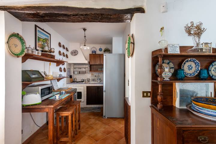 Appartamento intero, Casa Annibale con Vista Mare by Wonderful Italy in Addaura, Palermo