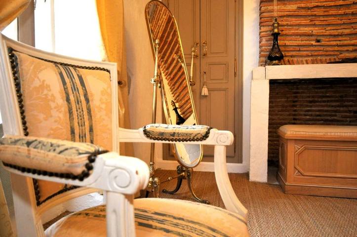 Chambre d’hôte pour 2 personnes, avec balcon à Eymet - 3