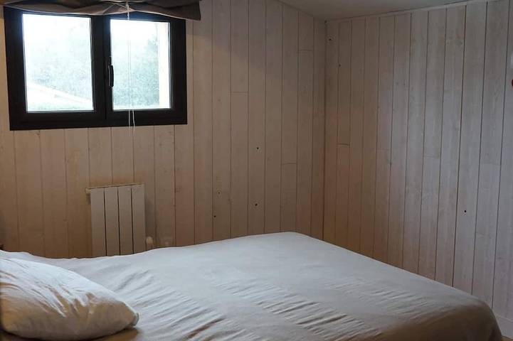 Location de vacances pour 6 personnes, avec jardin et terrasse dans Montalivet-les-Bains - 3