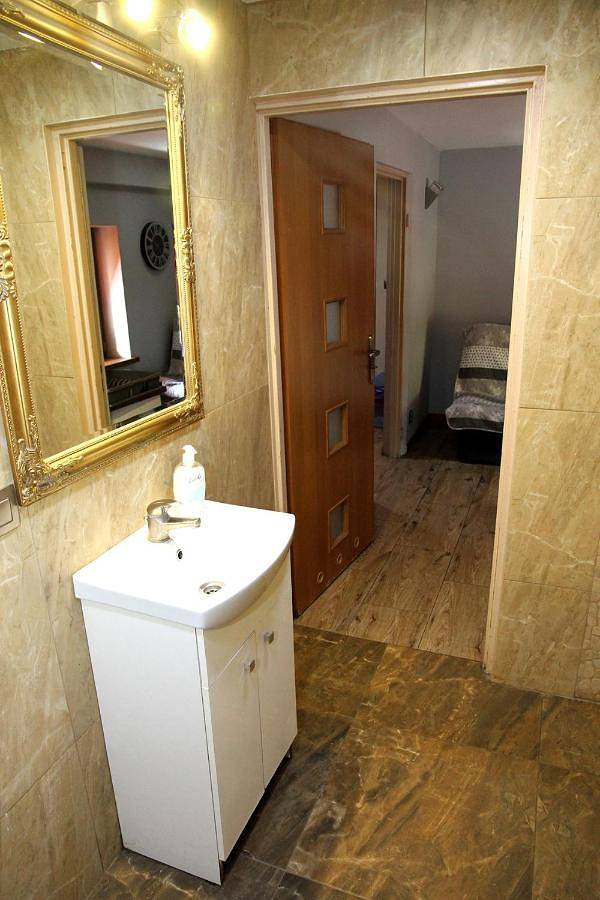 Cały apartament, Pokoje Sowa Domek Sowa in Mikołajki, Powiat mrągowski