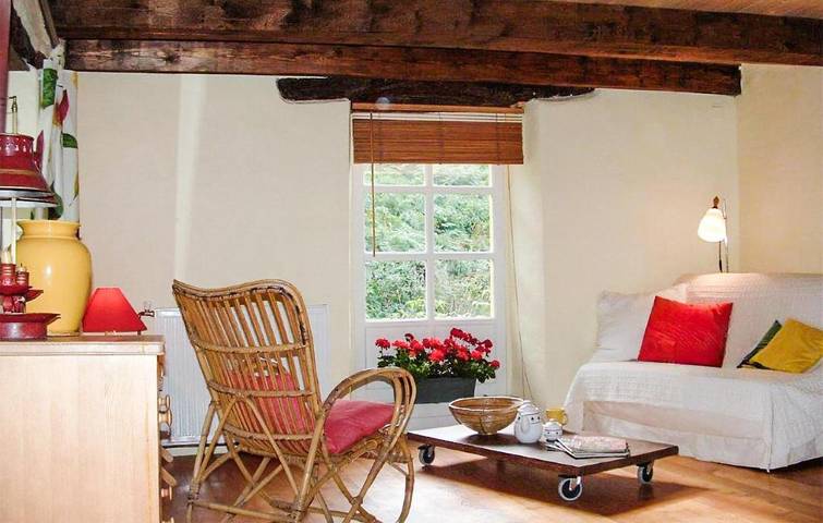 Location de vacances pour 4 personnes, avec jardin à Mirandol-Bourgnounac - 3