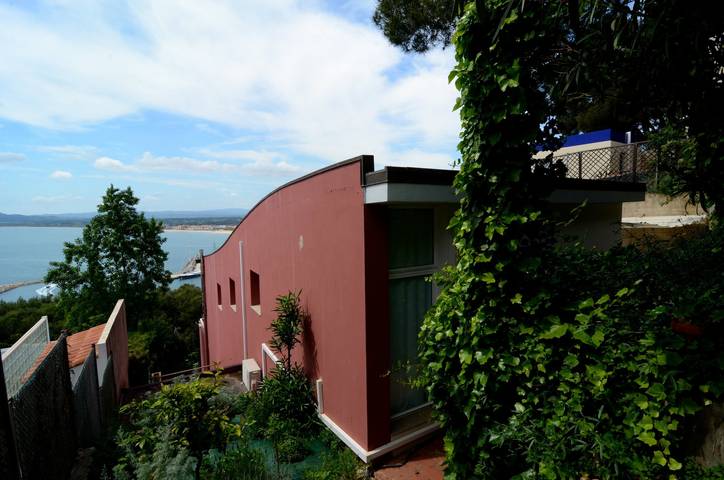 Casa rural para 6 personas, con terraza en L' Estartit - 4