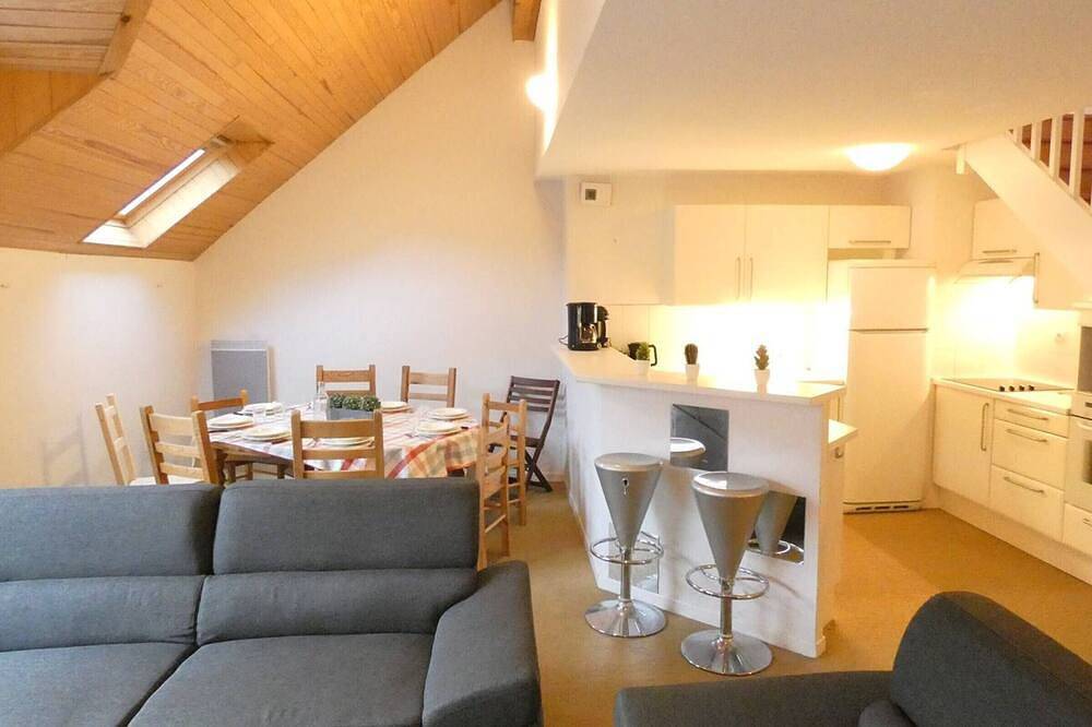 Photo : Appartement de vacances