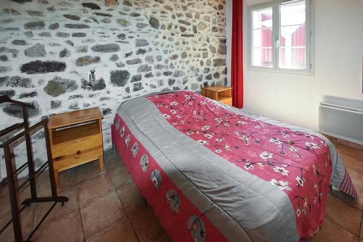 2 bedroom cozy home in Saint-Ambroix in Saint-Ambroix, Parc national des Cévennes