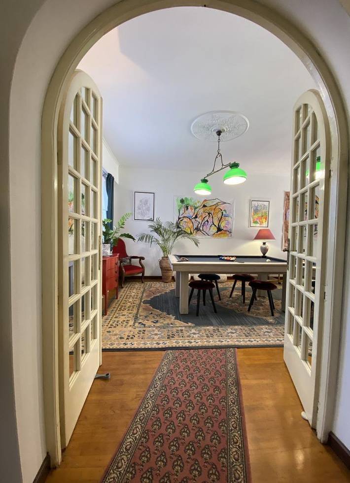 Casa Carmina in Le Soler, Costa mediterránea (Francia)