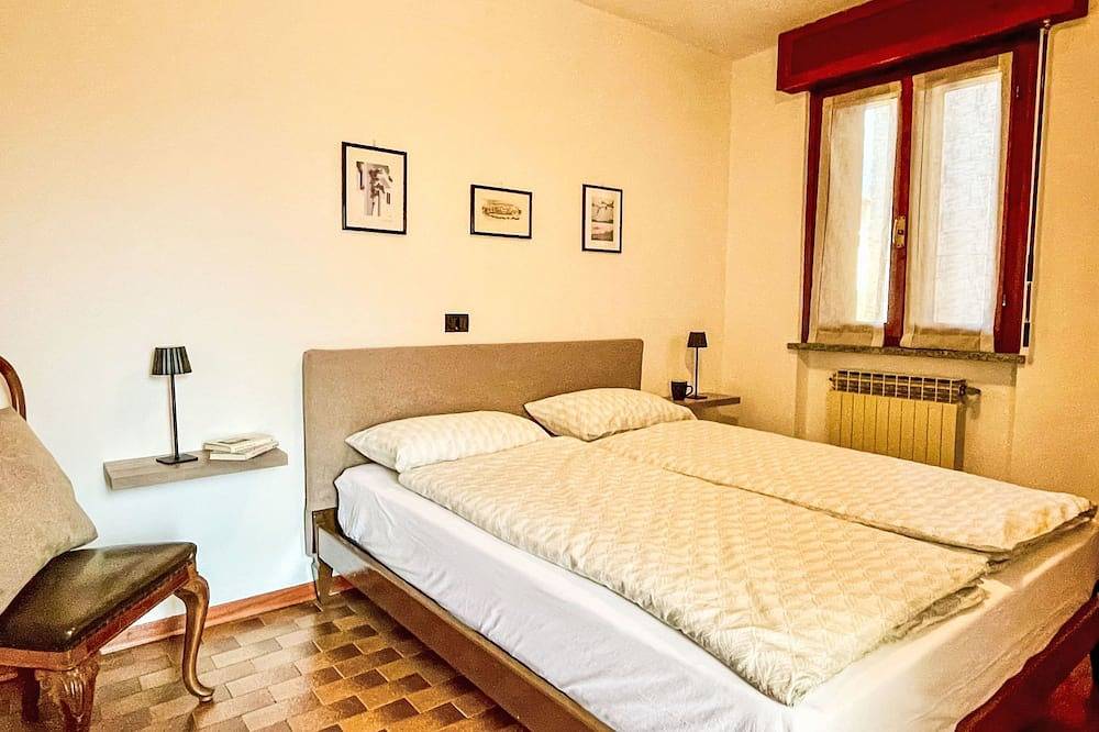 Ganze Wohnung, Casa Anto in Gemeinde Sorico, Veltlin