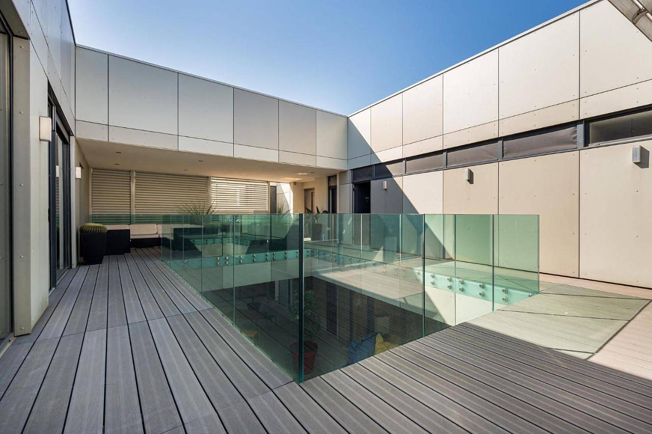 Suite - Air in Perpignan, Côte d'Améthyste