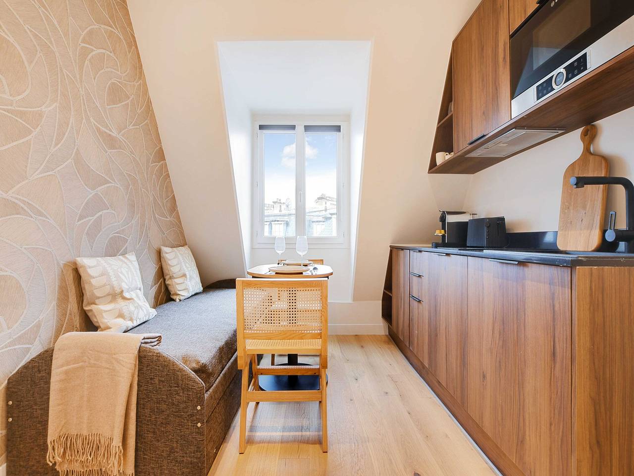 Appartement de vacances