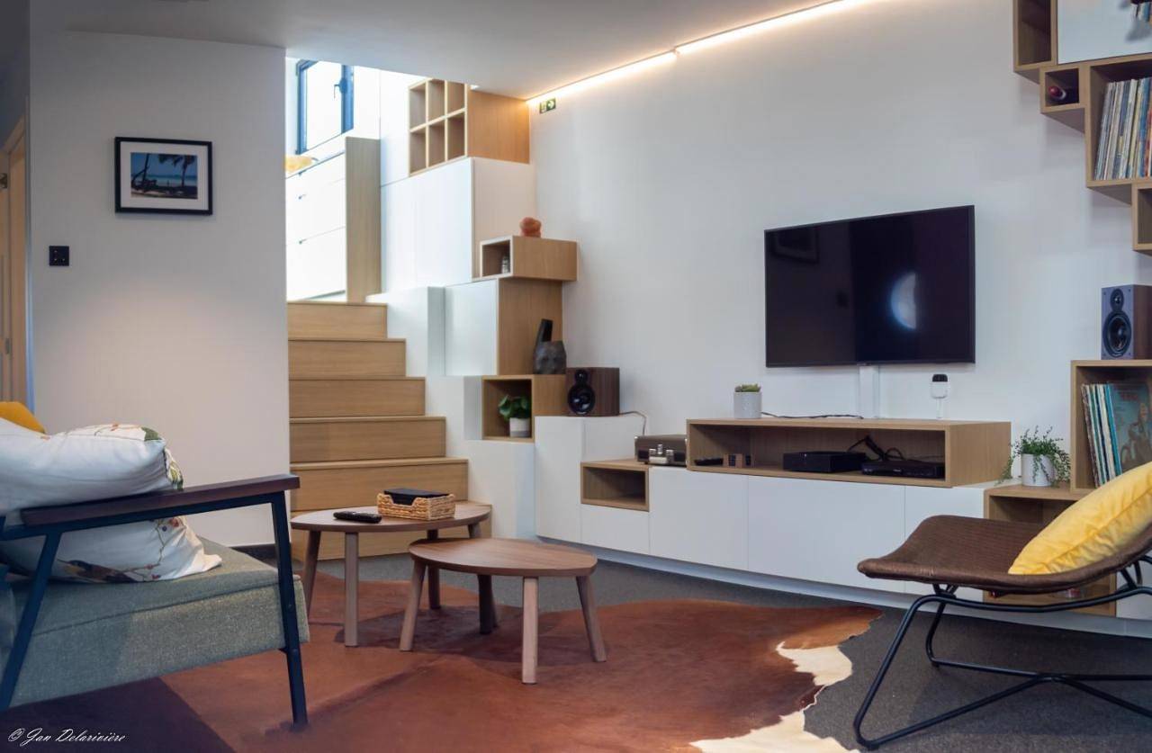 Loft in Gent, Oost-Vlaanderen