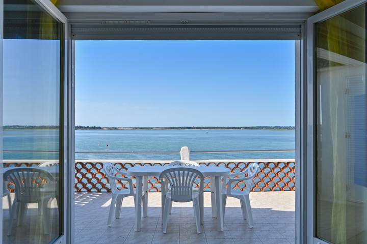 Gîte pour 5 personnes, avec terrasse et jardin à Le Croisic - 4