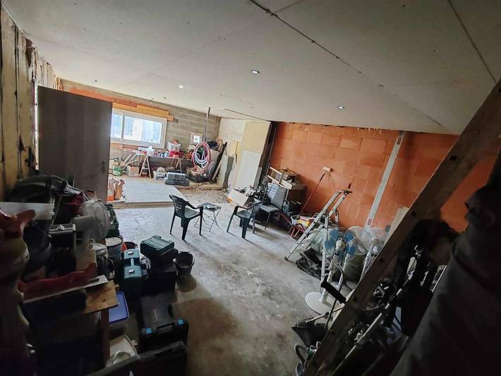 Location de vacances pour 7 personnes, avec vue et terrasse à Francheville - 3
