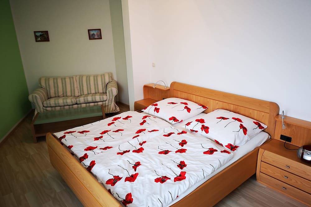 Geheel appartement, Fewo-Remde | vakantiehuis in Erfurt, Thüringer Kerngebied
