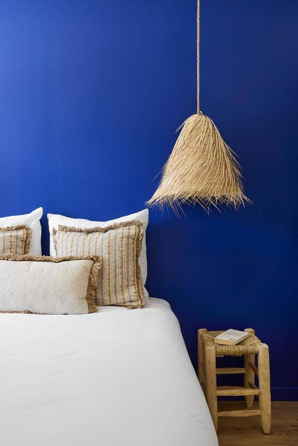 Location de vacances pour 4 personnes, avec jardin, animaux acceptés à Nieul-le-Dolent - 2