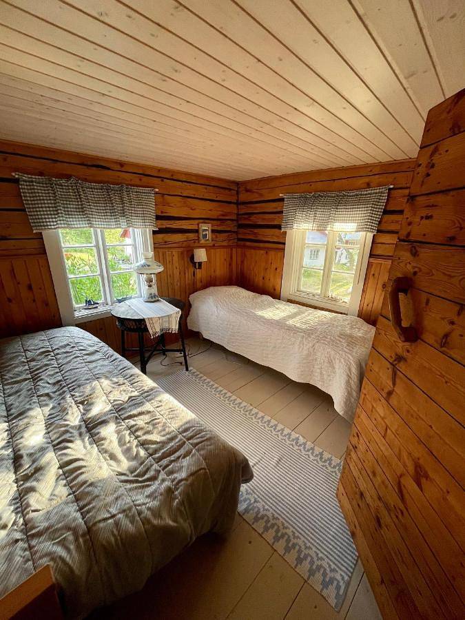 Chambre d’hôte pour 3 personnes, avec jardin et sauna dans Finlande méridionale - 4