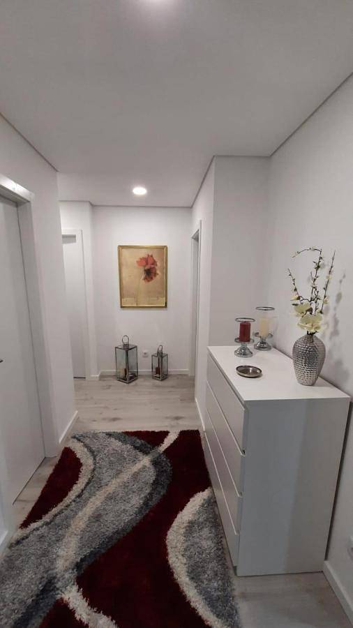Appartement entier, Apartamento da Antónia in Viseu(Coração de Jesus), District de Viseu