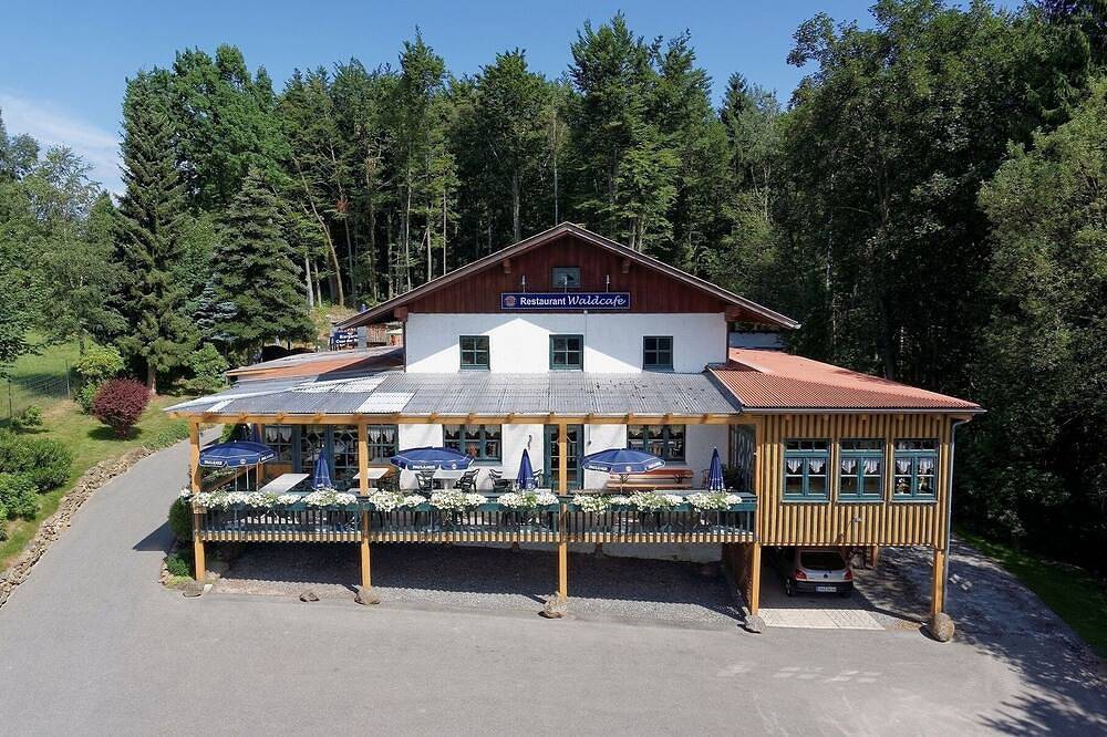 Entire apartment, Holiday Hagbügerl Bavarian Forest water park and Internet to 2-12Pers in Waldmünchen, Eastern Bavaria