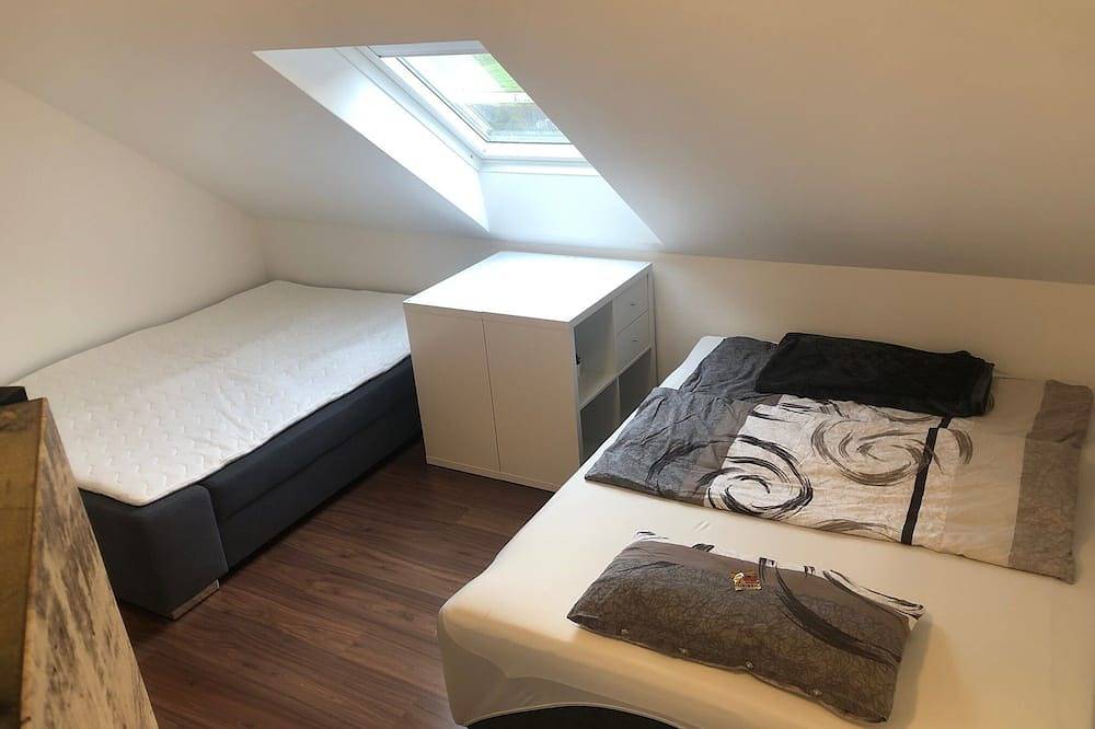 Ganze Wohnung, Charmantes guest apartment niederalfingen - 3 Zi - hell- sonnig - 120 qm in Hüttlingen, Erlebnisregion Ostalb region