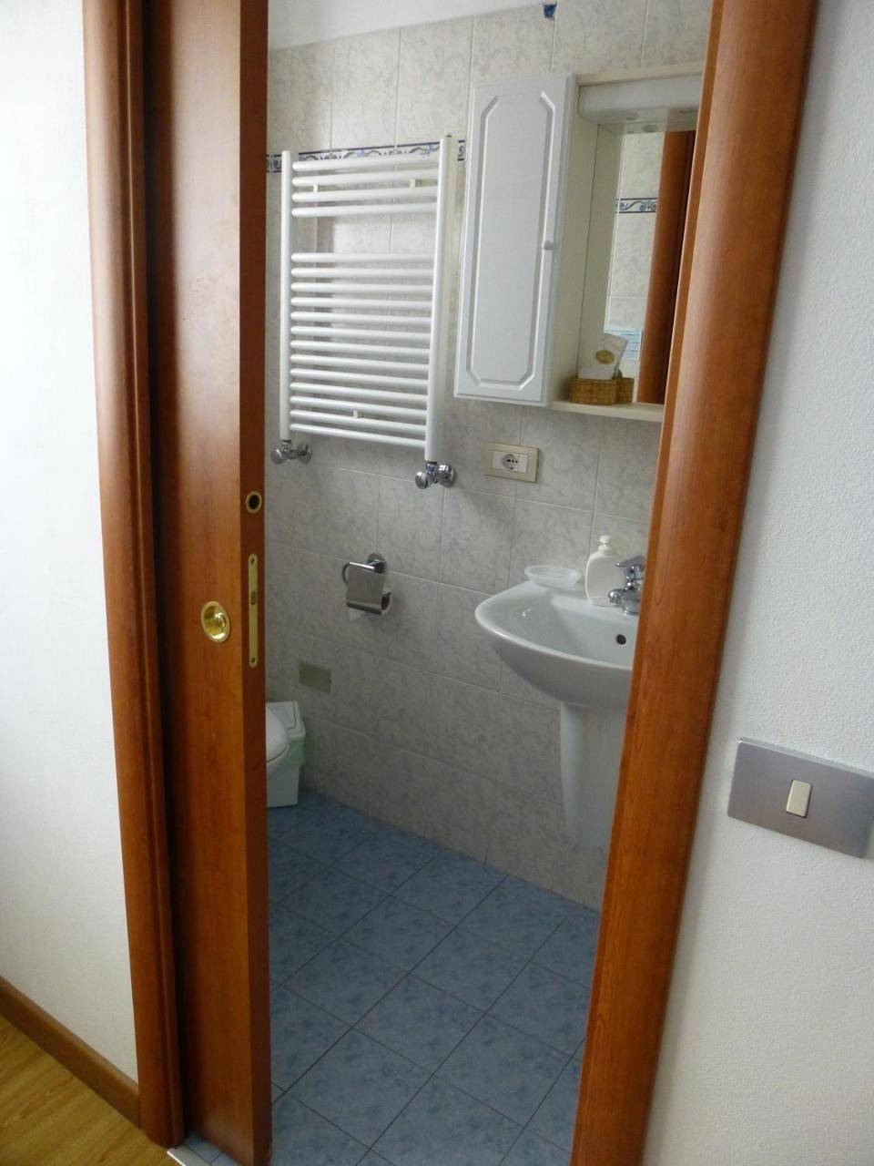 B&B La Beula in Croveo, Commune de Baceno