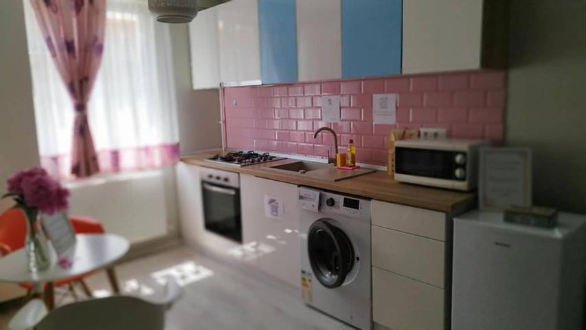 Appartement de vacances pour 4 personnes