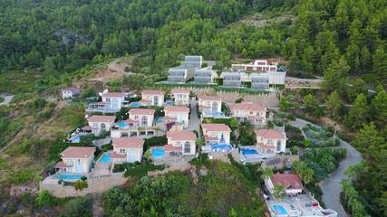 Villa til 16 Personer i Alanya, Antalya (provins), Billede 3